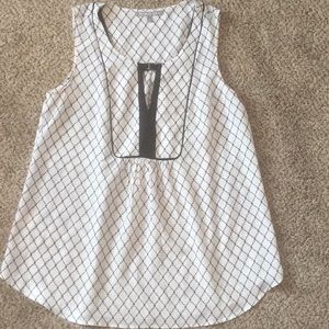 Daniel Rainn Tank Top